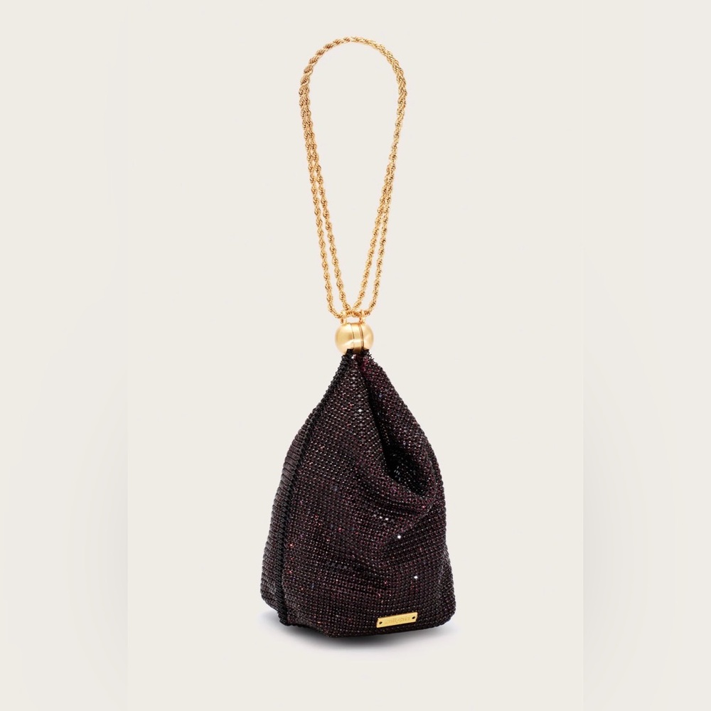 Cult Gaia Rue Wristlet bag - Picture 2 of 6